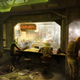 Illustration for article titled The Art Of 1313, A Star Wars Game We Never Got To Play